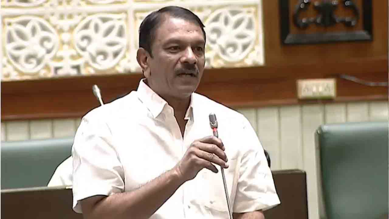 MLA Sudheer Reddy | మూసీ నది ప్రక్షాళన మొదలైందే కేసీఆర్‌ నాయకత్వంలో.. మూడు స్థాయిల్లో ప్రక్షాళన : ఎమ్మెల్యే దేవిరెడ్డి సుధీర్ రెడ్డి