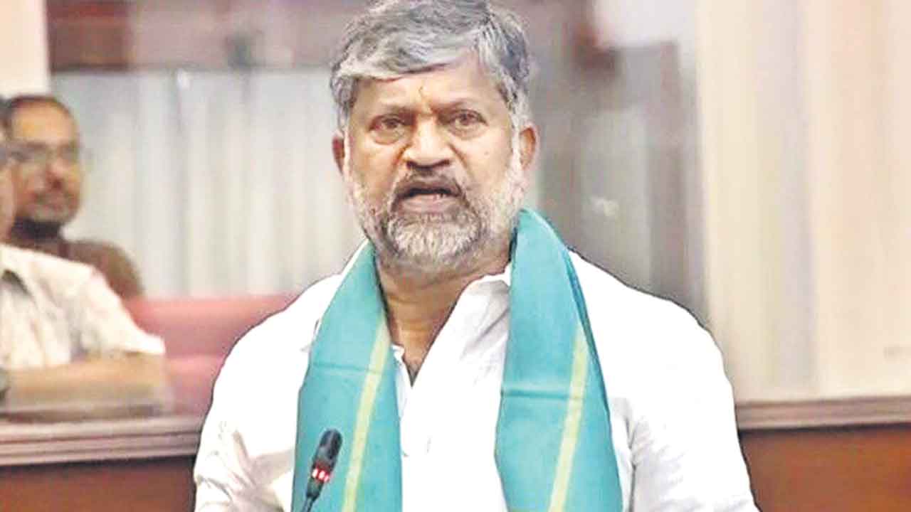 మక్క రైతుల పరిస్థితేంటి?