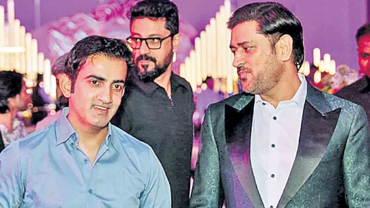 మీ మోముపై నవ్వు చాలా బాగుంటుంది!