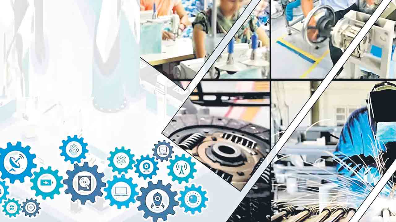 పేరుకే ఎంఎస్‌ఎంఈ పాలసీ!.. జీవోల ఊసెత్తని రాష్ట్ర సర్కార్‌