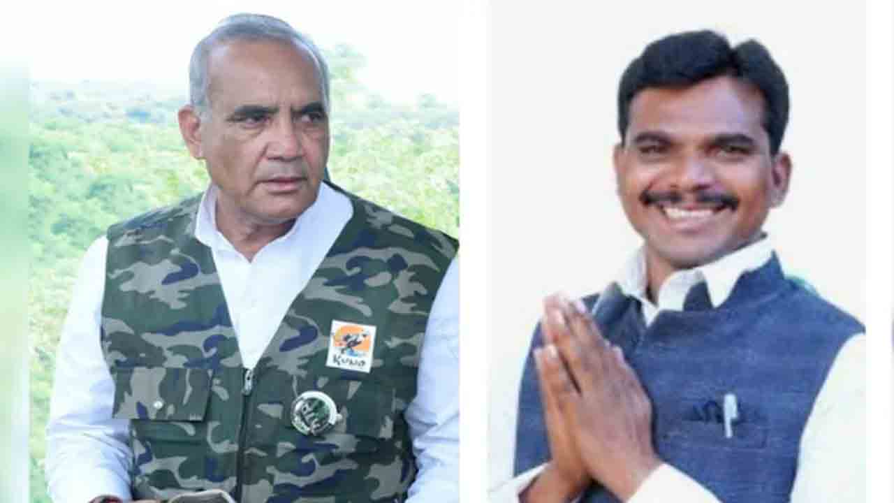 Court Cancels Congress MLA’s Election | కాంగ్రెస్‌ ఎమ్మెల్యే ఎన్నికను రద్దు చేసిన హైకోర్టు.. బీజేపీ నేతను విజేతగా ప్రకటన