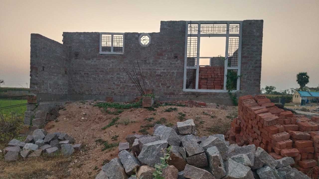 బిల్లులు అందేనా..?