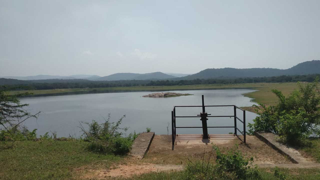 సాగునీటికి తప్పని గోస