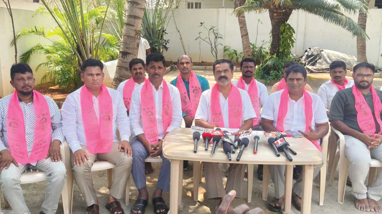 అంకెల గారడీ బడ్జెట్‌