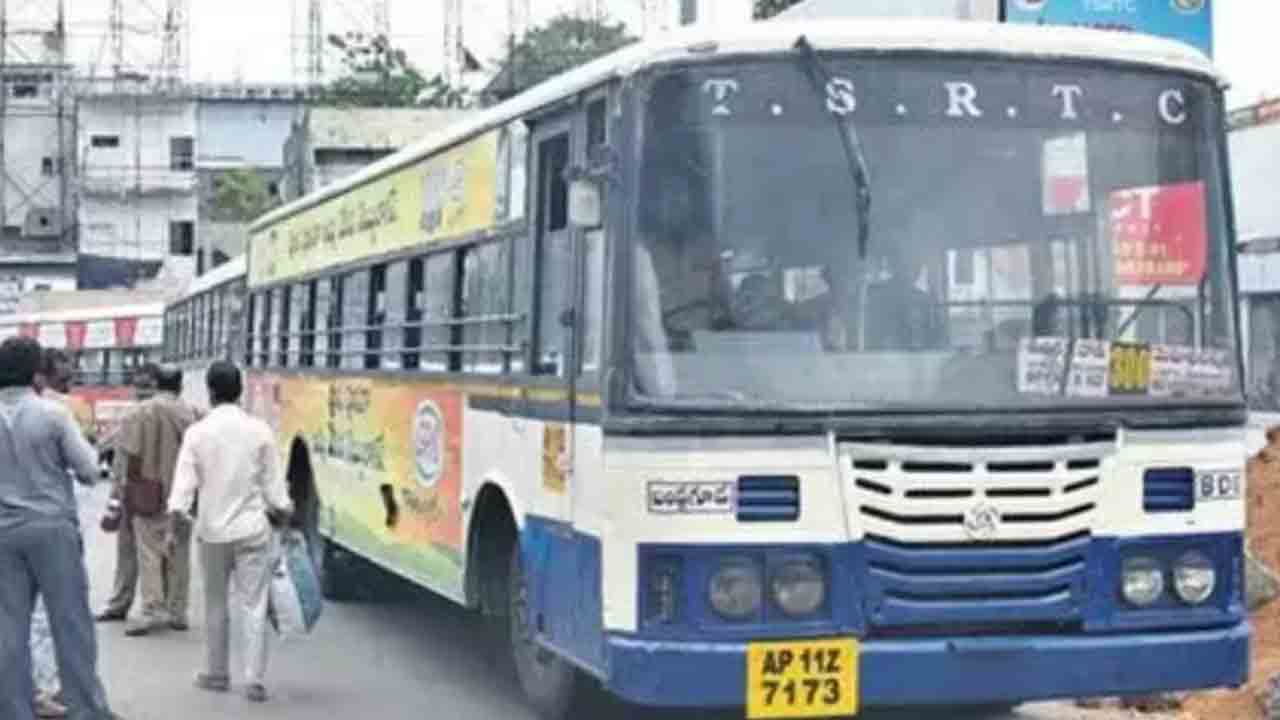 10వేల కోట్లకు మహాలక్ష్మీ ప్రయాణాలు