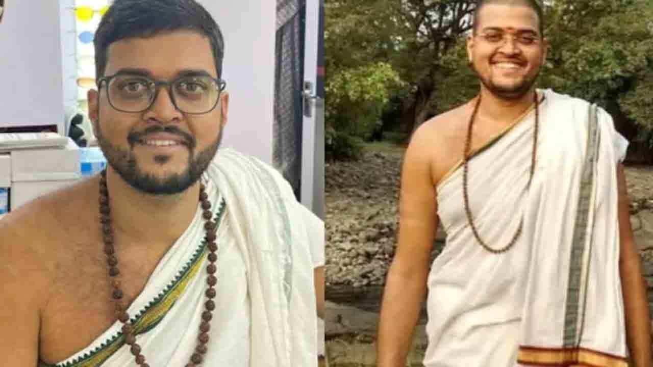 Claims As Godman, Man Raps Woman | శివుడి అవతారమని నమ్మించిన వ్యక్తి.. మహిళపై అత్యాచారం