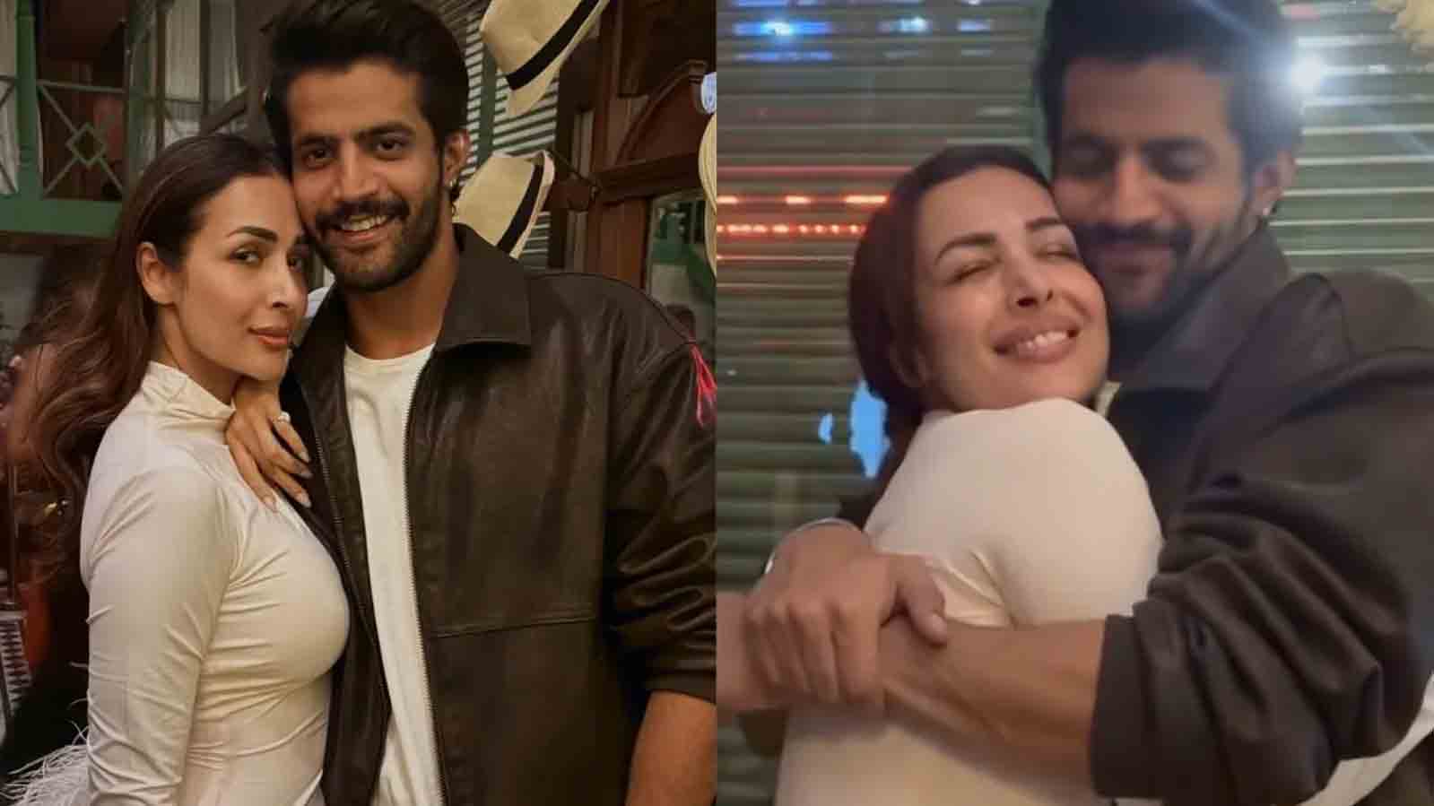 Malaika Arora | యువ మోడల్‌తో మలైకా అరోరా డేటింగ్‌.. క్రేజీ టాక్‌లో నిజమెంత..?