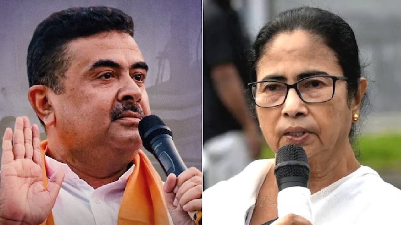 Mamata Banerjee | టీఎంసీ అభ్యర్థుల జాబితా విడుదల.. మరోసారి ఒకే స్థానం నుంచి మమత, సువేందు పోటీ