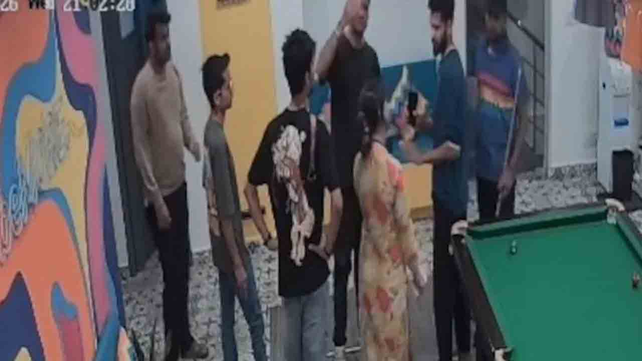 Hostel Woman Harassed | హాస్టల్‌లో కేరళ మహిళకు వేధింపులు.. ఒక వ్యక్తి అరెస్ట్‌