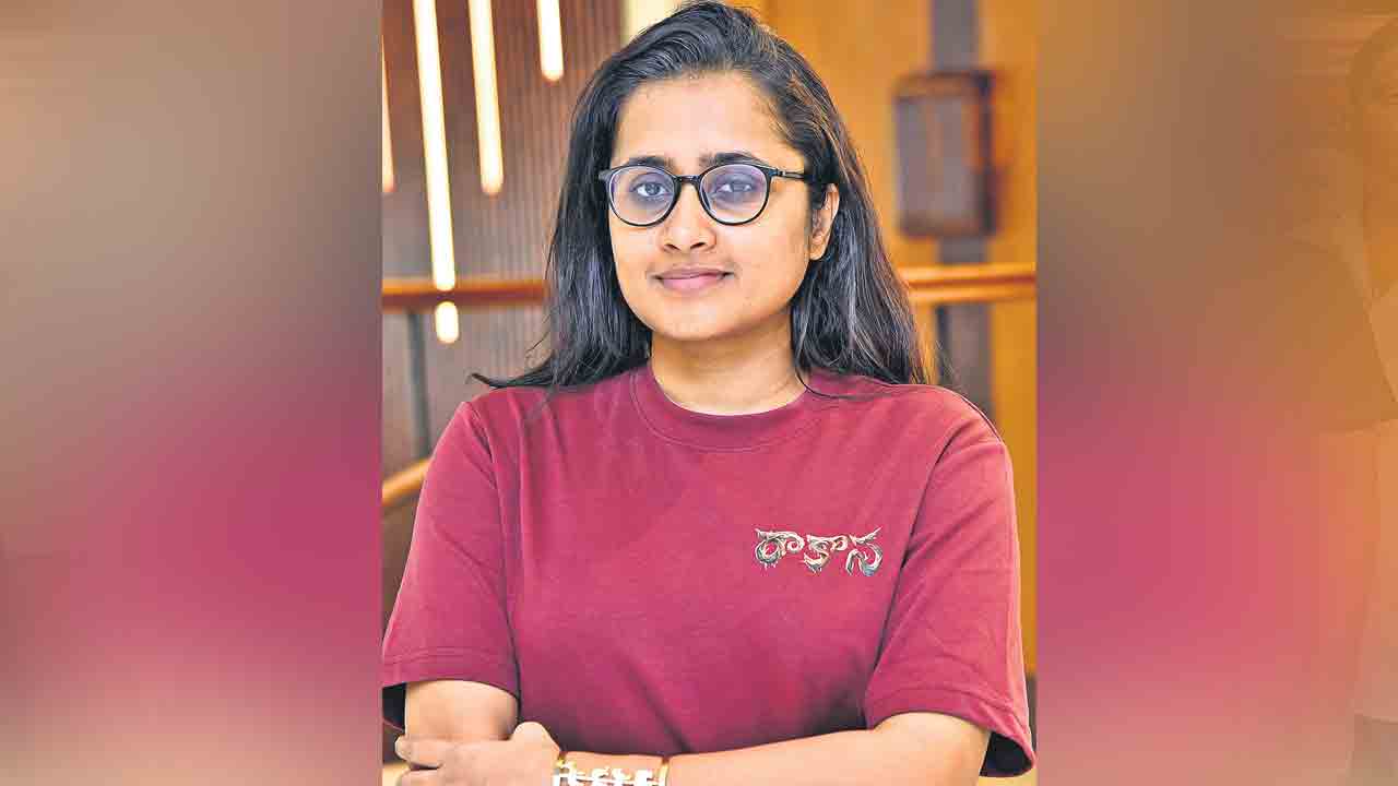 చందమామ కథలా ఉంటుంది