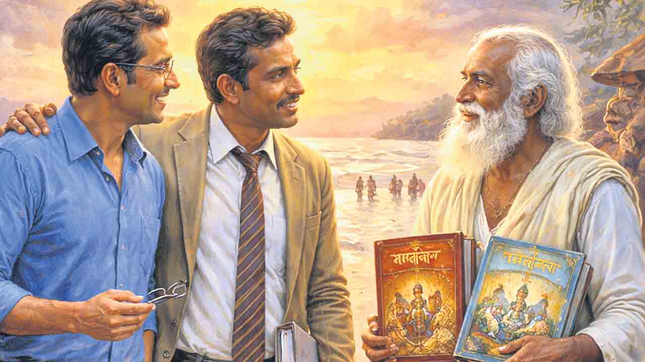 మార్గదర్శి