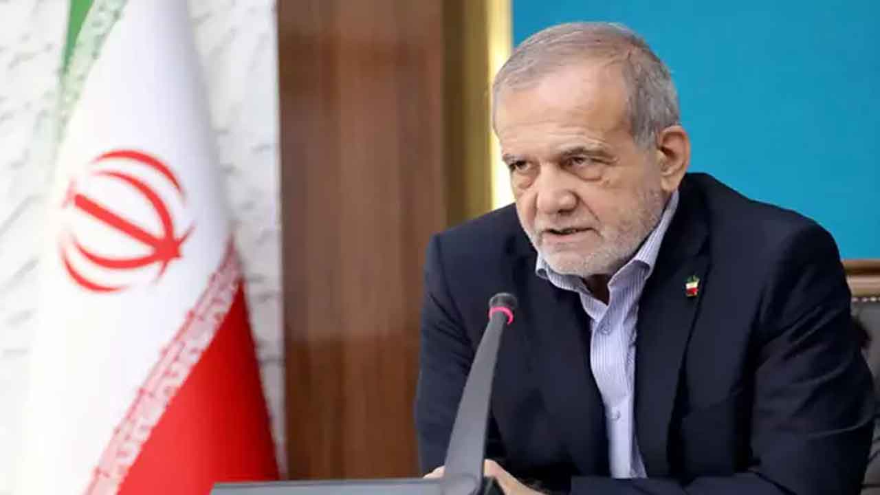 శాంతి కావాలంటే మేం చెప్పినట్టు వినాలి