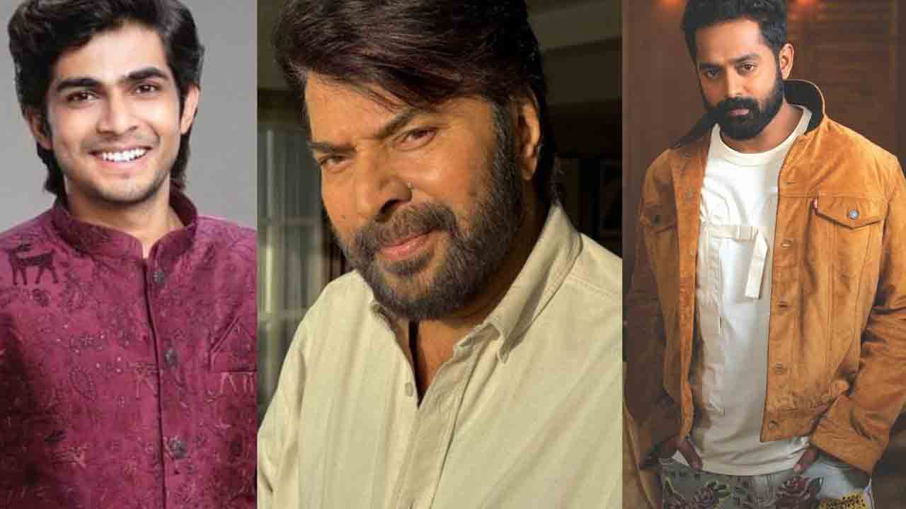 Mattancherry Mafia | మమ్ముట్టి గ్యాంగ్‌స్టర్ అవతార్.. ‘ప్రేమ‌లు’ హీరోతో క‌లిసి ‘మట్టాంచేరి మాఫియా’!