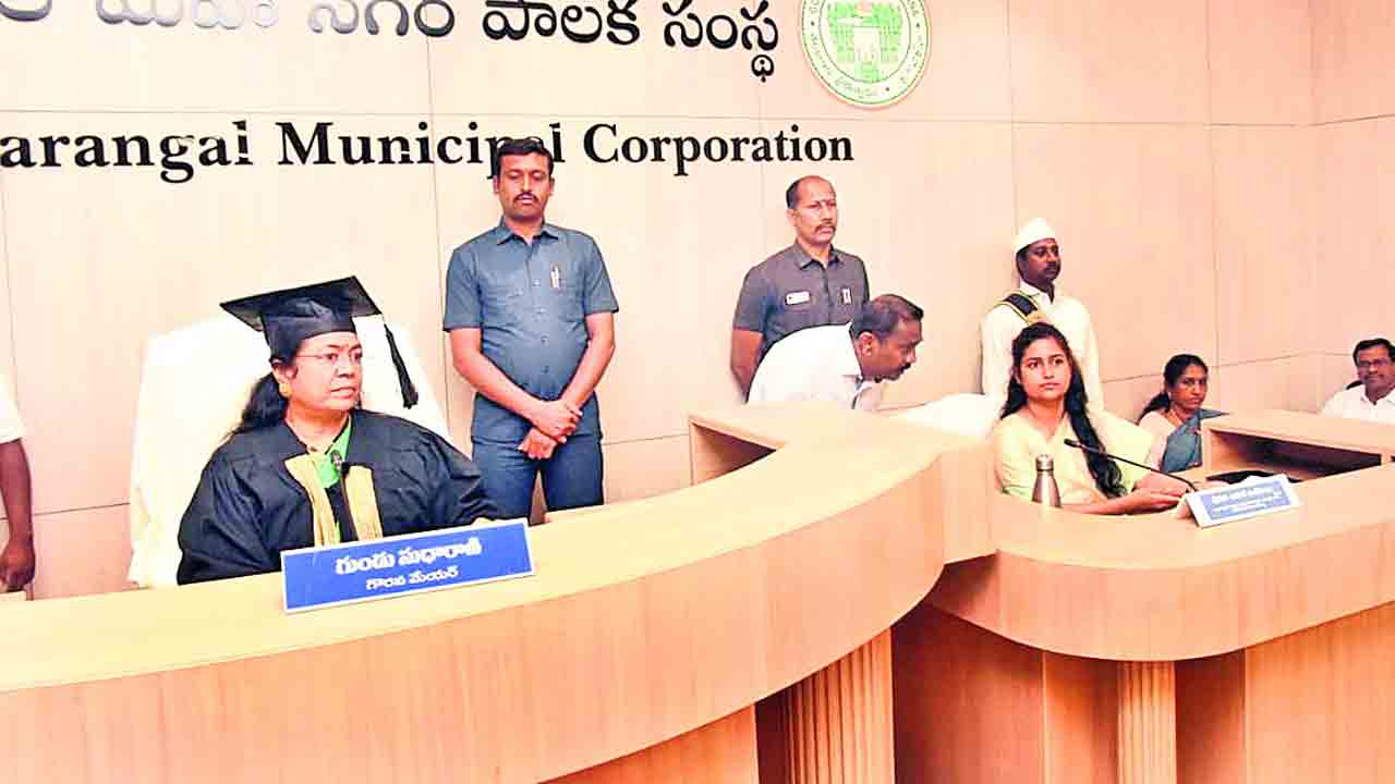 గ్రాంట్లపైనే ఆశ!