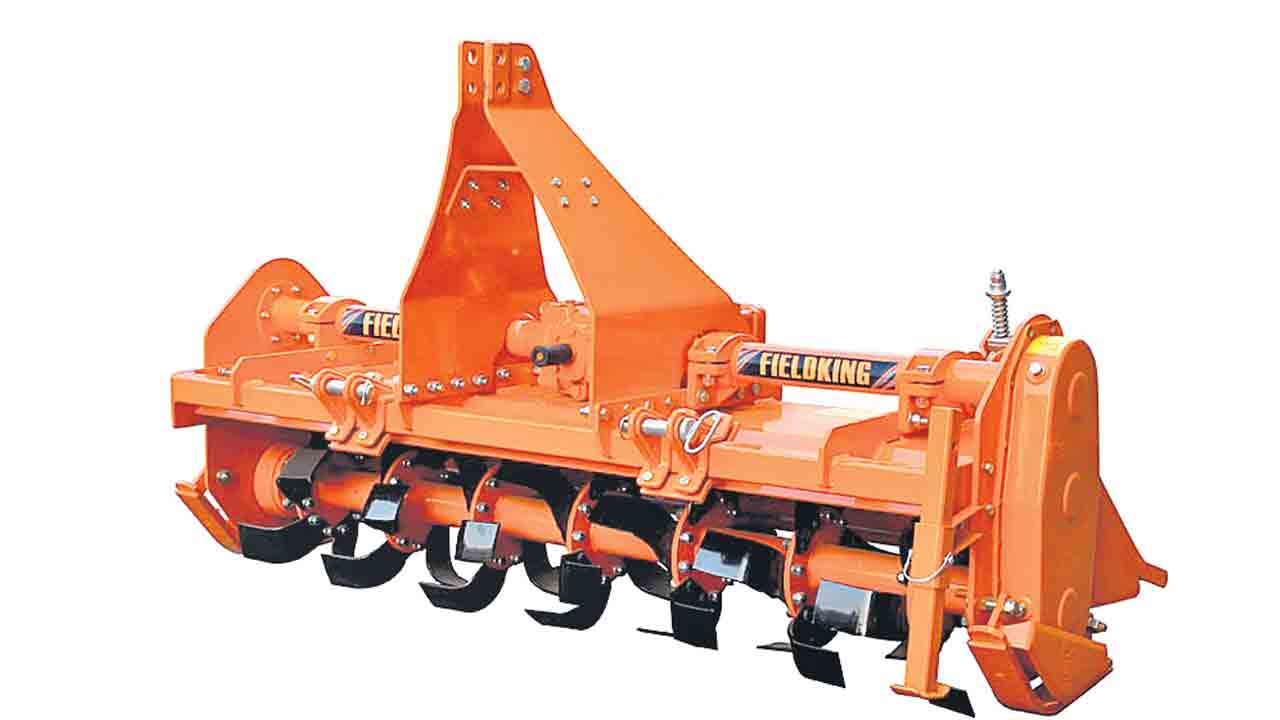 ధరల మోత.. సబ్సిడీ మేత!.. వ్యవసాయ యాంత్రీకరణ పథకంలో అక్రమాలు