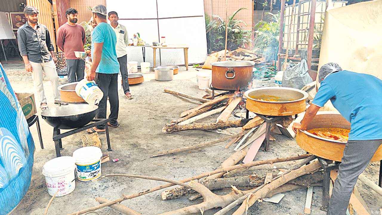 గ్యాస్‌.. గడ్డుకాలం