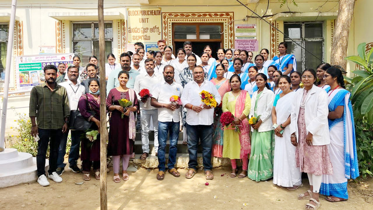 Medical Camps | ఉచిత వైద్య శిబిరాలను సద్వినియోగం చేసుకోవాలి