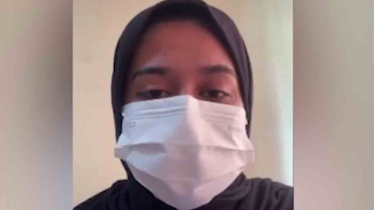 Medical students | మధ్యప్రాచ్యంలో ఉద్రిక్తతలు.. ఇరాన్‌లో చిక్కుకున్న భారత విద్యార్థులు