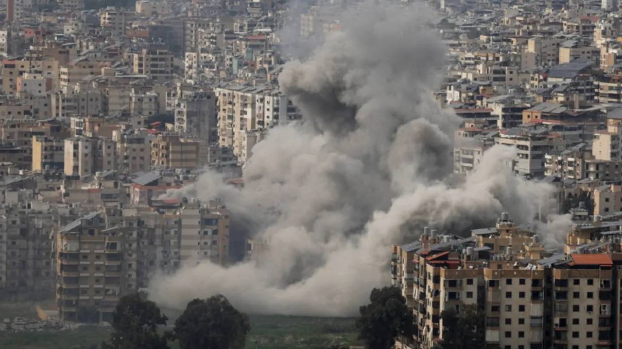 Iranian drones | దుబాయ్, సౌదీ, ఖతార్‌లపై ఇరాన్ దాడులు.. ఇప్పటివరకు 24 మంది మృతి