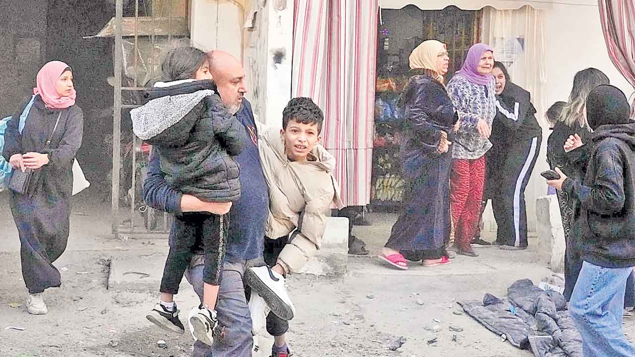 సామాన్యుల జీవితాల్లో ‘చిచ్చు’