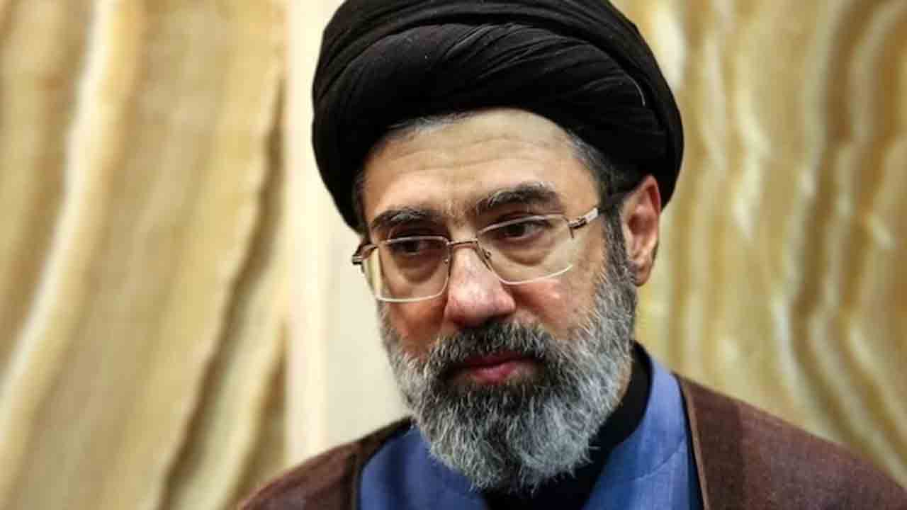 Mojtaba Khamenei | అమరవీరుల ప్రతీకారం తీర్చుకుంటాం.. హార్ముజ్ జలసంధి   మూసేస్తాం: మోజ్తాబా ఖమేనీ