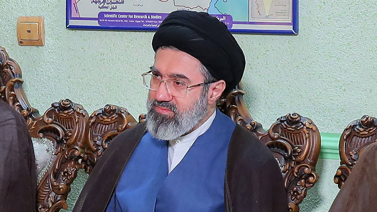 Mojtaba Khamenei | ఇరాన్ నూతన సుప్రీం లీడర్‌గా ఖమేనీ తనయుడు మొజ్తాబా ఖమేనీ.. ప్రకటించిన ఇరాన్