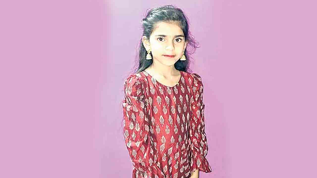 తుకాపురంలో.. దారుణం.. కూతుర్ని హత్య చేసి తల్లి ఆత్మహత్యాయత్నం