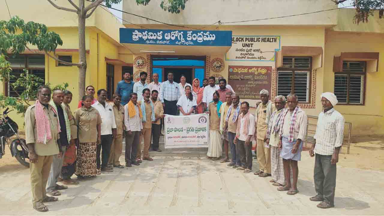 Multi Purpose Workers4