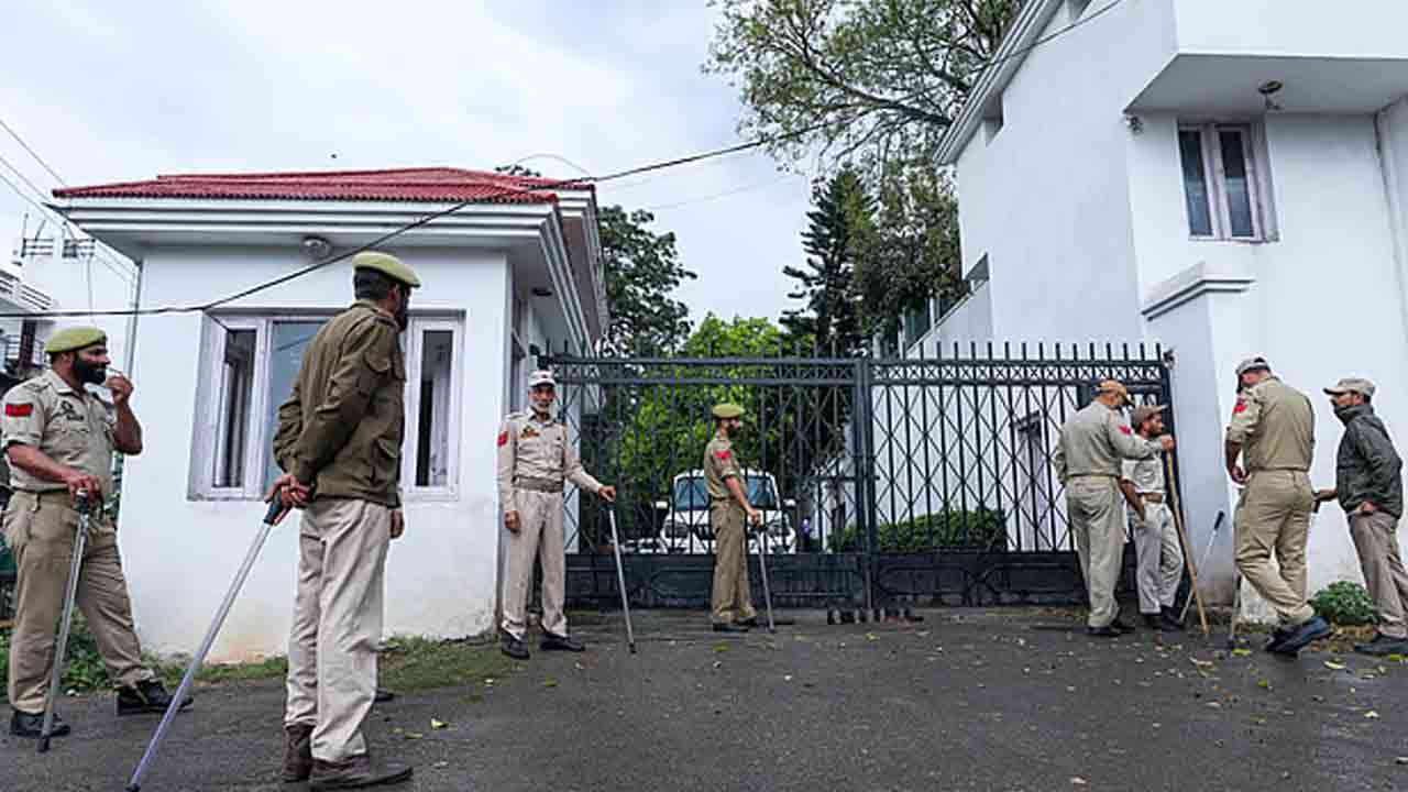 Farooq Abdullah | ‘ఫరూఖ్‌ అబ్దుల్లాను 20 ఏళ్లుగా చంపాలనుకుంటున్నా’.. దర్యాప్తులో దుండగుడి వెల్లడి