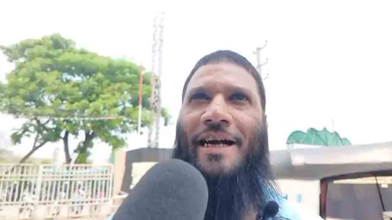 Musi Victims | రియల్‌ ఎస్టేట్‌ చేసే రేవంత్‌ రెడ్డికి మూసీ ఏటీఎంలాగా దొరికింది.. మూసీ బాధితుడు