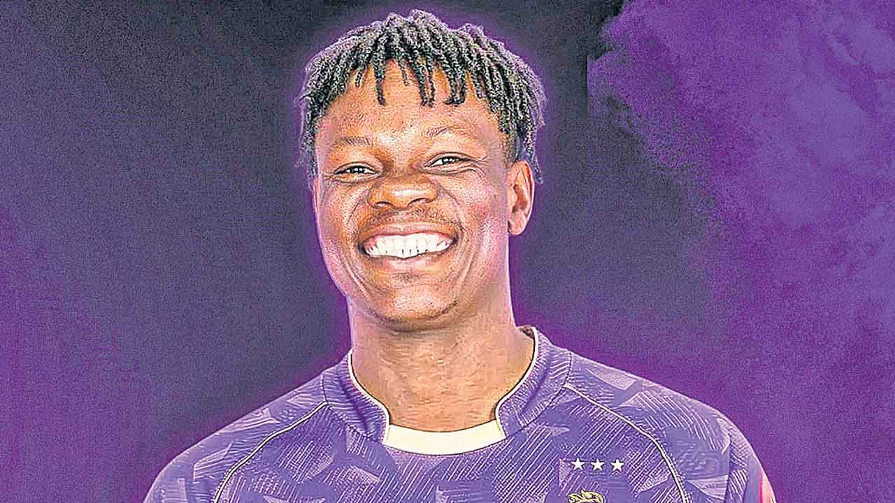 కేకేఆర్‌లోకి ముజార్బనీ