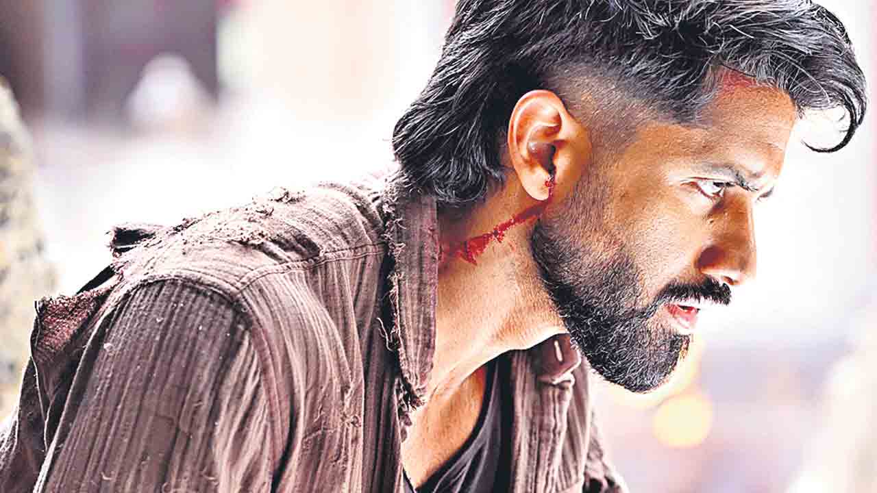 పాత్ర కోసం చైతూ అంకితభావం