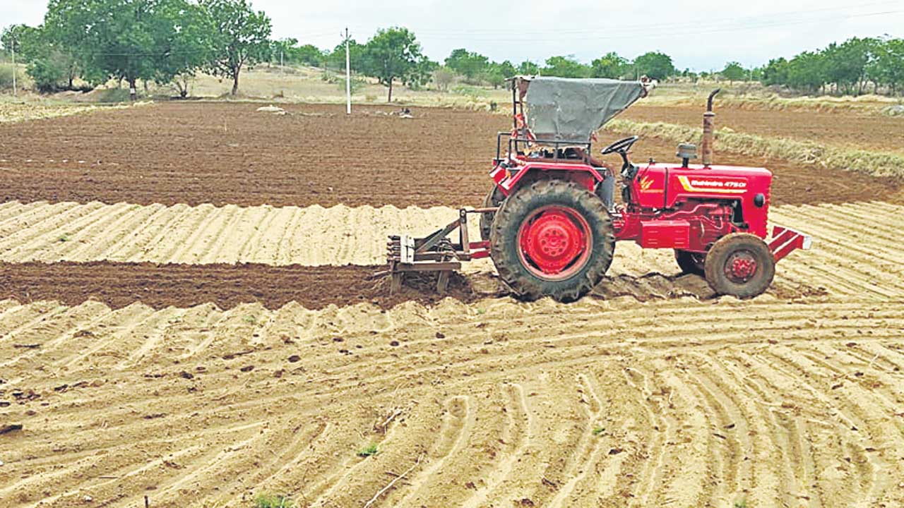 రుణమాఫీకి టెక్నికల్‌ అడ్డంకి