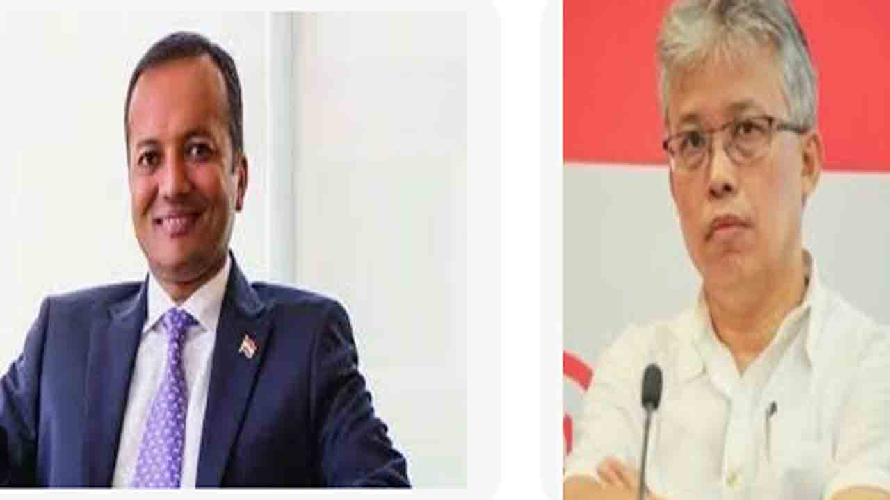 Two MPs don’t take salary | ఇద్దరు లోక్‌సభ ఎంపీలు జీతం తీసుకోవడం లేదు..   వారు ఎవరంటే?