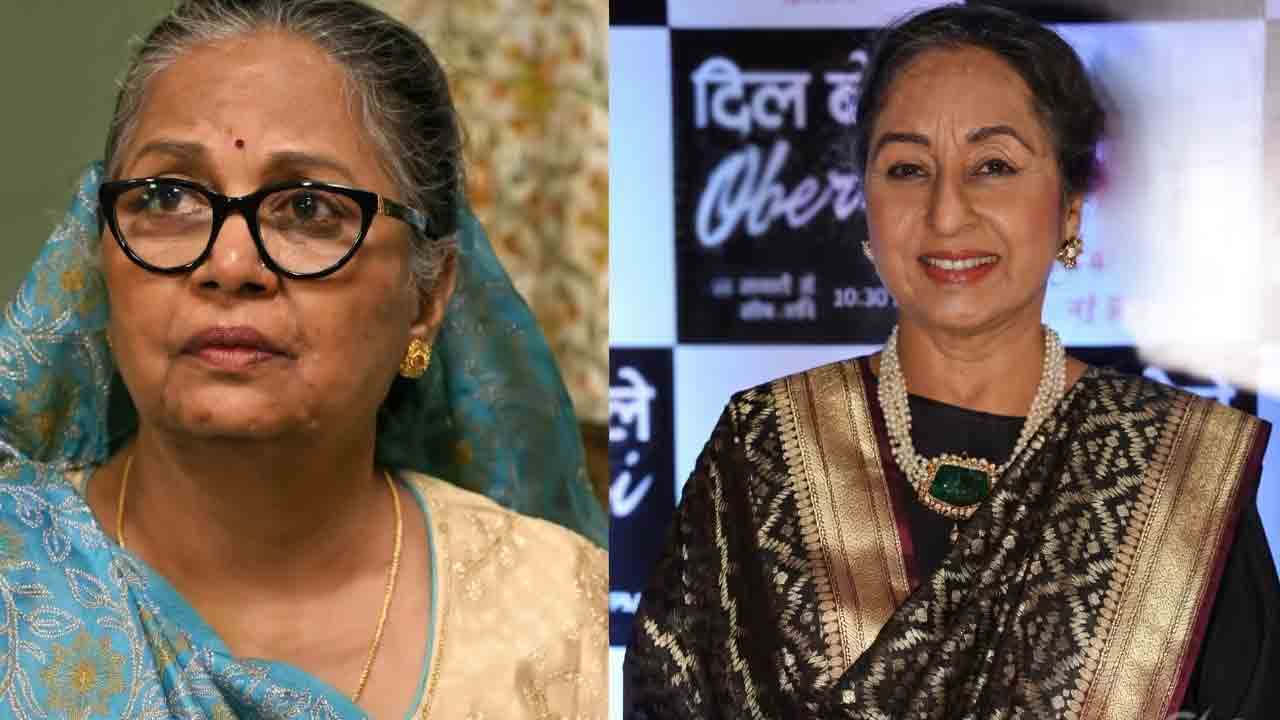 Navnindra Behl | బాలీవుడ్‌లో విషాదం.. సీనియర్ నటి నవనీంద్ర బెహల్ కన్నుమూత