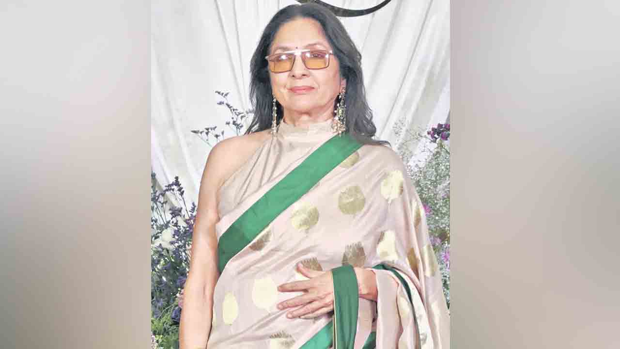 దీనిపై అంత చర్చా!