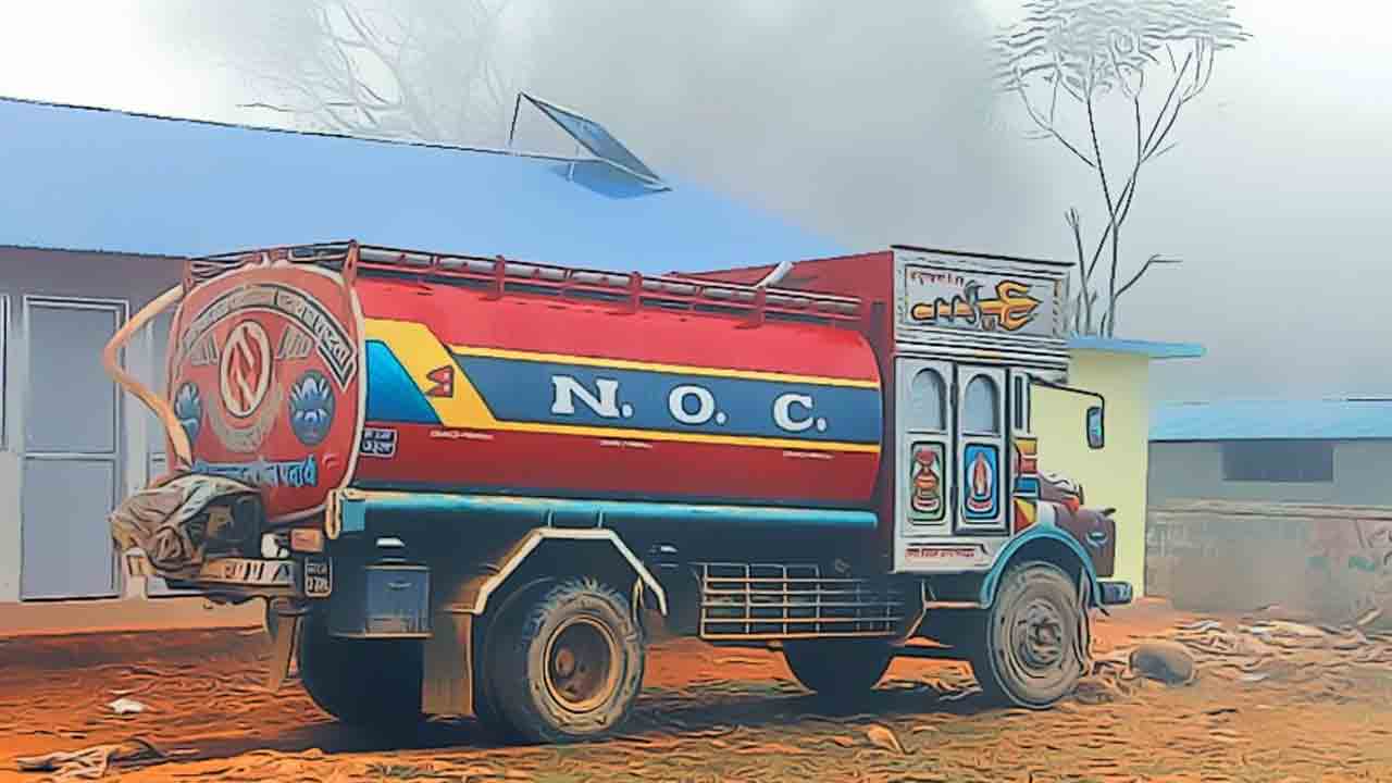 Petro rates | గ్యాస్‌ సిలిండర్‌ ధర రూ.2126.. లీటర్‌ పెట్రోల్‌ రూ.196.. లీటర్‌ డీజిల్‌ రూ.188..!