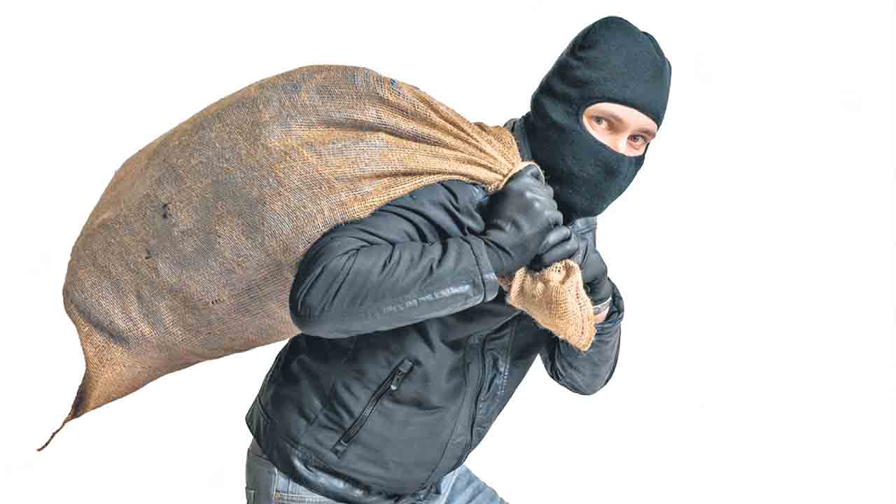 నేపాలీ గ్యాంగ్‌ హల్‌చల్‌