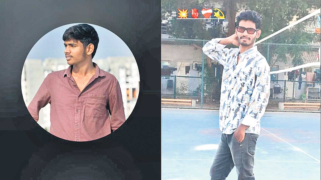 పండుగ పూట విషాదం నీట మునిగి ముగ్గురు మృతి