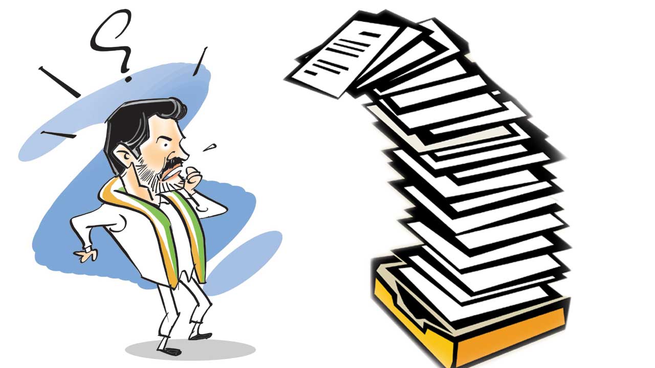 రాజీవ్‌ యువ విలాపం!