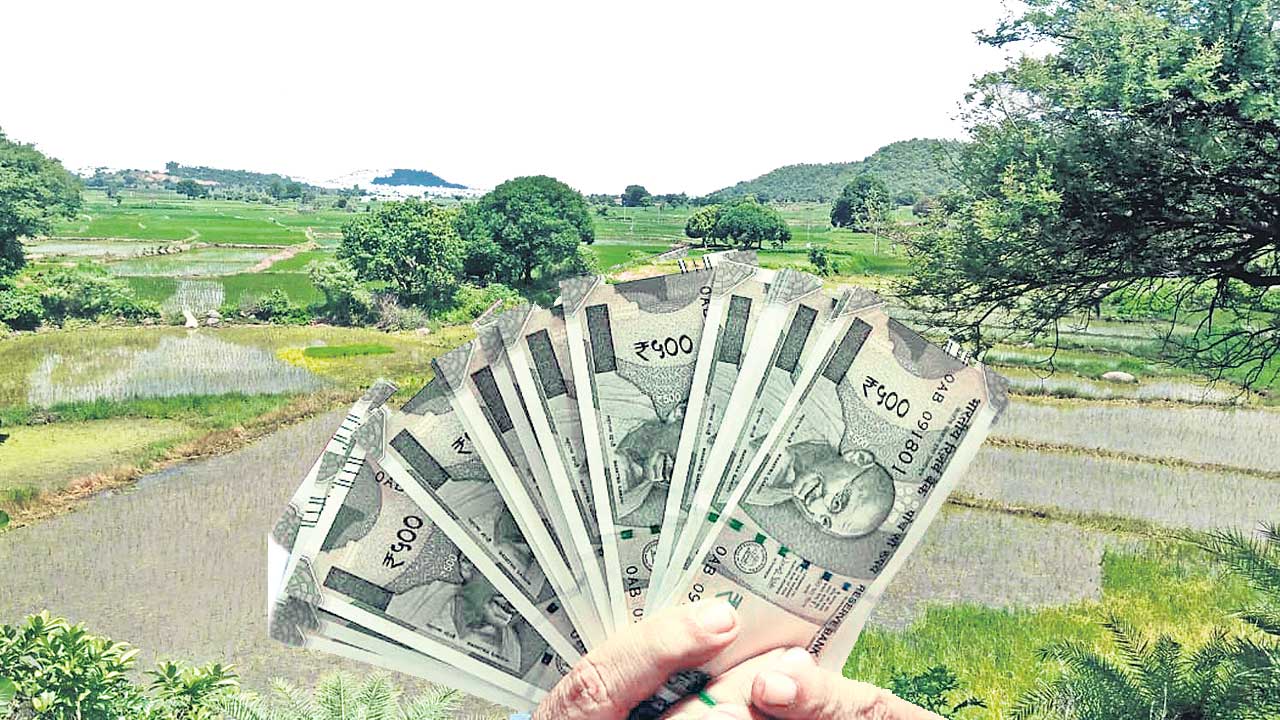 ప్రచారమా? నిజమా?