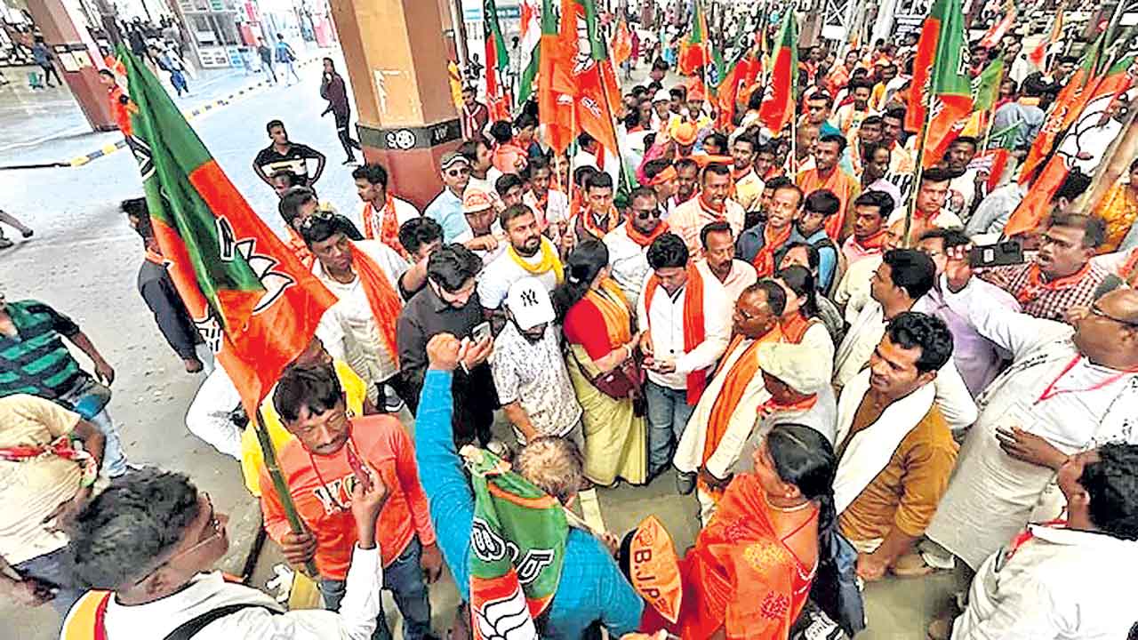 ‘ఉత్తరం’ ఓటు ఎటు?