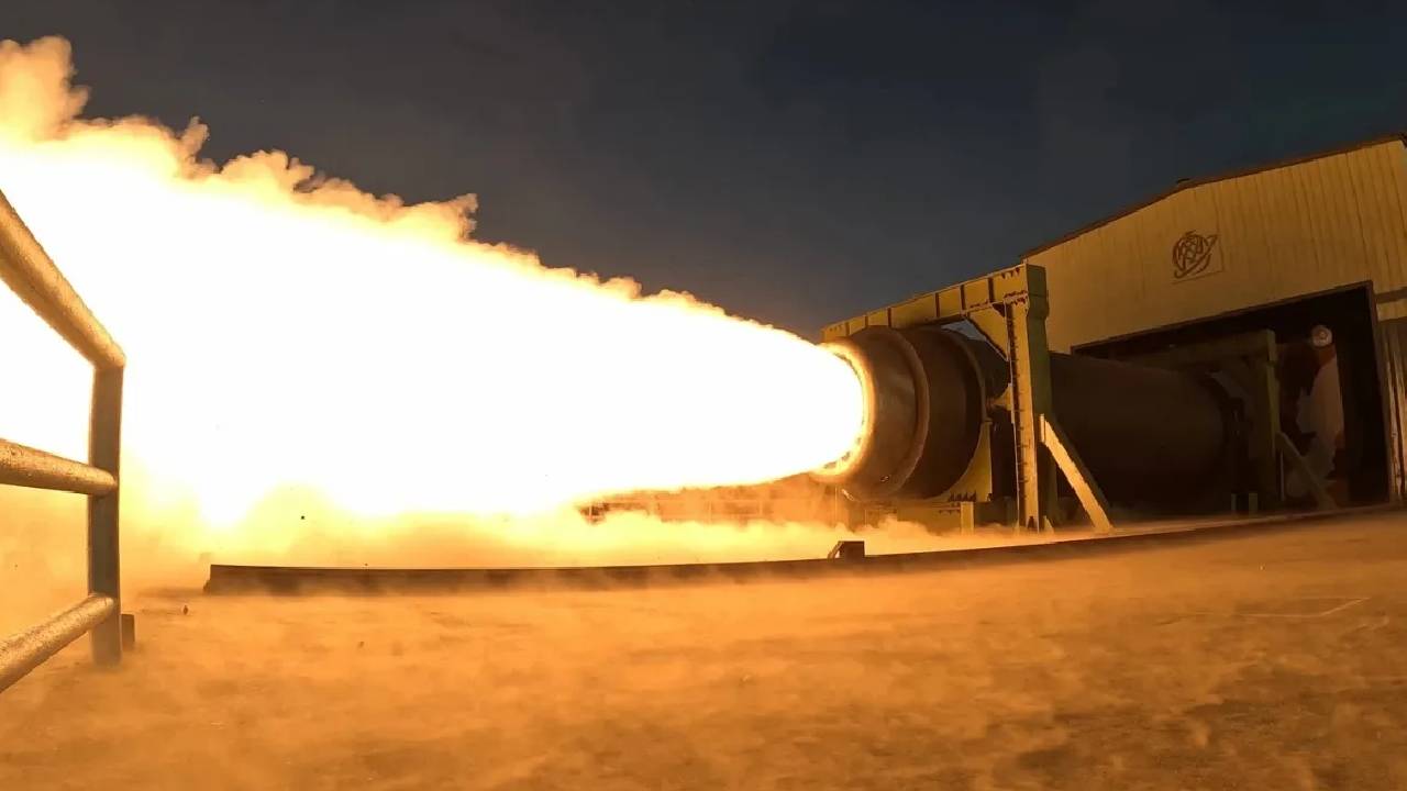 North Korea | భారీ క్షిపణి ఇంజిన్‌ పరీక్షించిన ఉత్తర కొరియా అధ్యక్షుడు కిమ్.. అమెరికాను చేరుకోగల సామర్ధ్యం