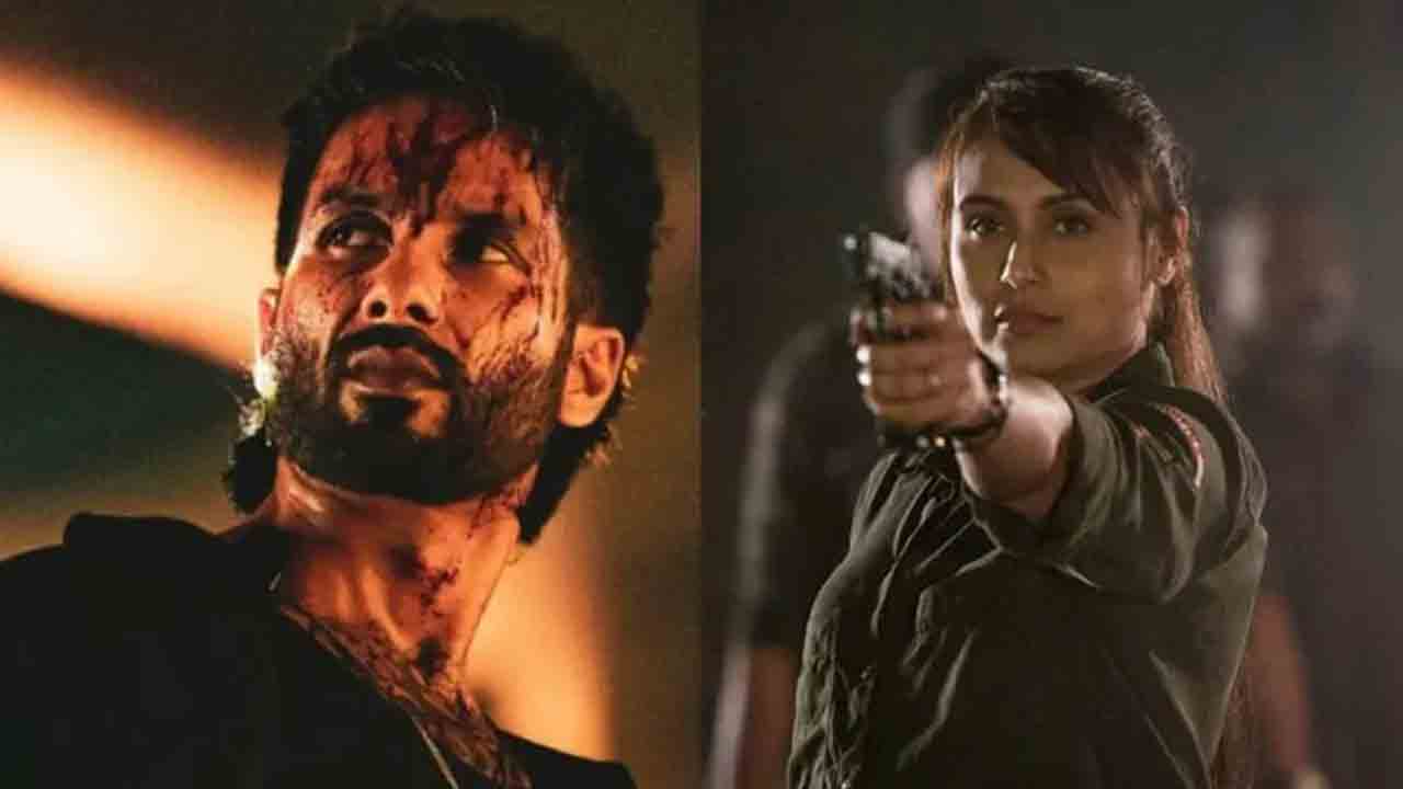 OTT Movies This Weekend | ఈ వీకెండ్ ఓటీటీలోకి వ‌చ్చిన క్రేజీ సినిమాలు, సిరీస్‌లు ఇవే!