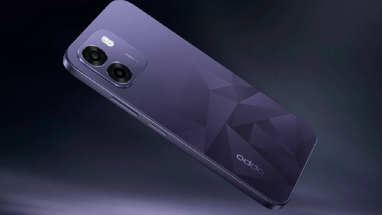 OPPO K14 5G | ఒప్పో నుంచి కే14 5జీ ఫోన్ విడుదల.. పవర్‌ఫుల్ బ్యాటరీ.. ధర రూ.17,999 నుంచి ప్రారంభం