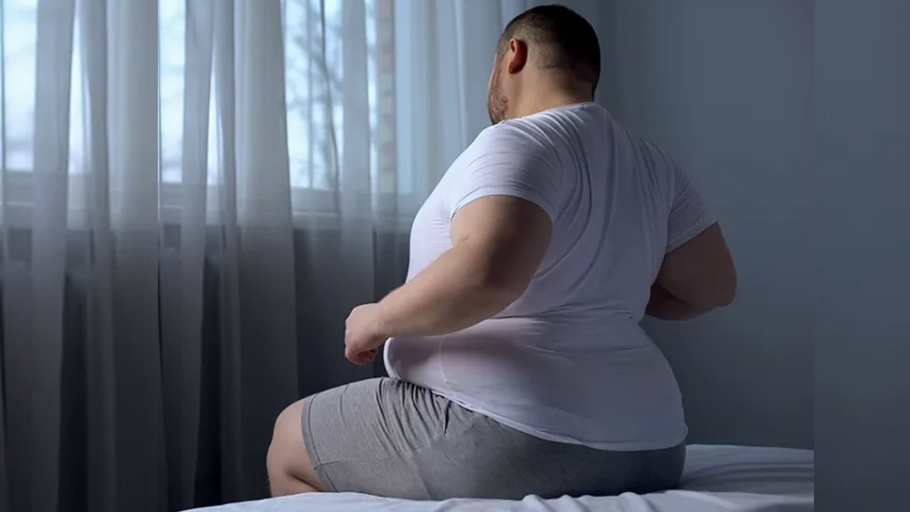 Health tips | ఈ ఆకులతో మధుమేహం, ఊబకాయం రెండింటికీ చెక్‌.. ఎలాగో తెలుసా..!