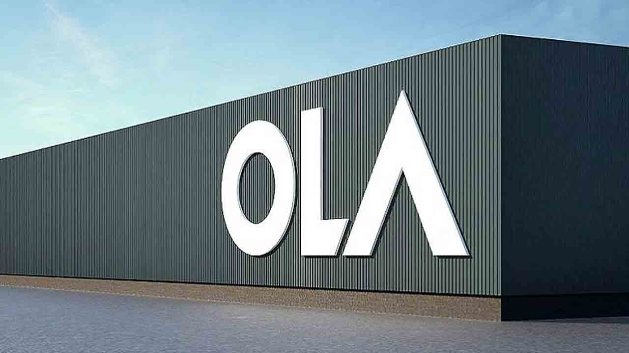 ఓలా ‘చాంపియన్‌ మహోత్సవ్‌’ ఆఫర్లు