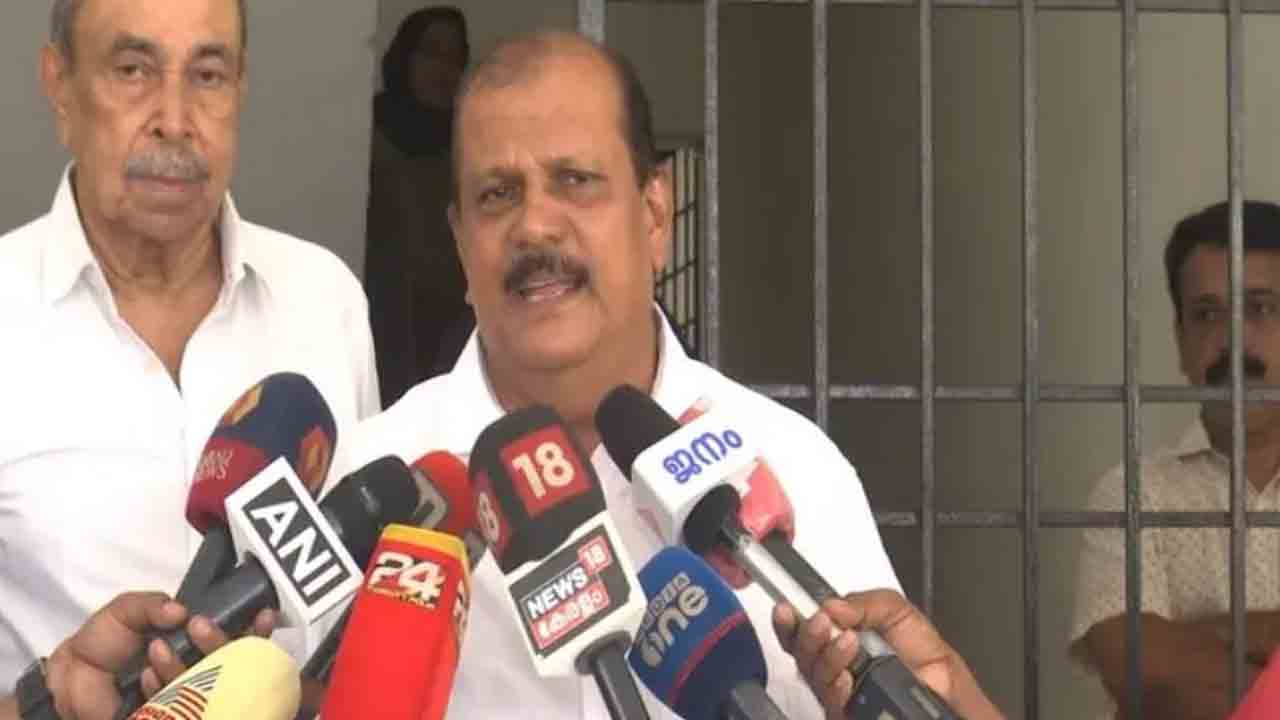 Assembly Elections | ఎన్డీఏ అభ్యర్థులుగా తండ్రీ కొడుకులు బరిలోకి