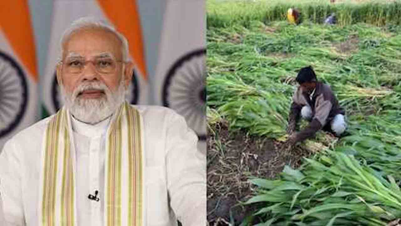 PM-Kisan | ఈ నెల 13న రైతుల ఖాతాల్లోకి పీఎం కిసాన్‌ నిధులు