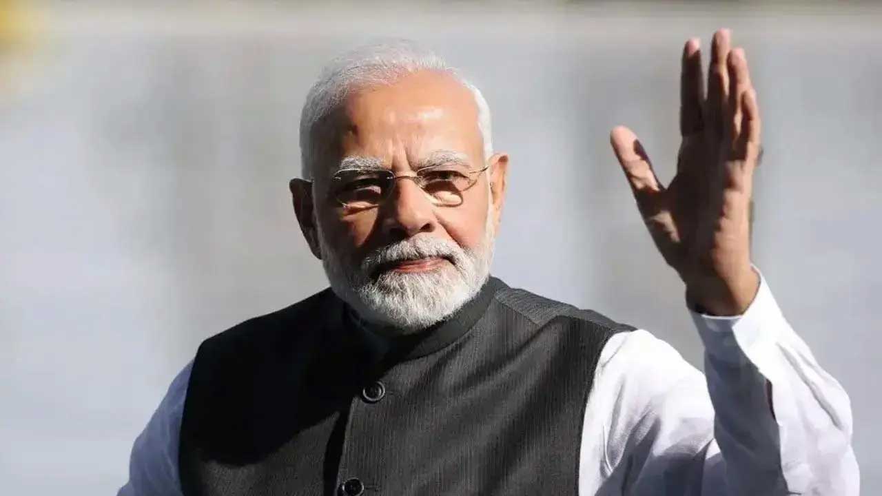 PM Modi | తెలుగు ప్రజలకు ఉగాది శుభాకాంక్షలు తెలిపిన ప్రధాని, గవర్నర్‌